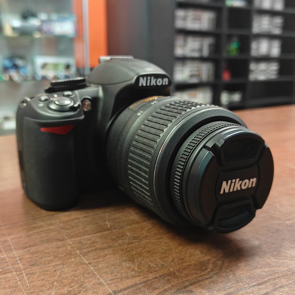 Nikon D3100, Nikon, Zo goed als nieuw, Support@nikon.com, Nikon Corporation
Shinagawa Intercity Tower C
2-15-3, Konan, Minato-ku
Tokyo 108-6290
Japan