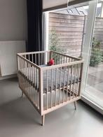 Box van Quax in de kleur Clay in zeer goede staat, Ophalen, Zo goed als nieuw, Ledikant