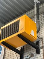 Kusters Heater - Industriële Verwarming, Ophalen, 30 tot 80 cm, Gebruikt, Kachel