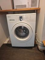 wasmachine SAMSUNG  heel kort gebruikt  95.00, Ophalen, Gebruikt, Minder dan 85 cm, Energieklasse A of zuiniger