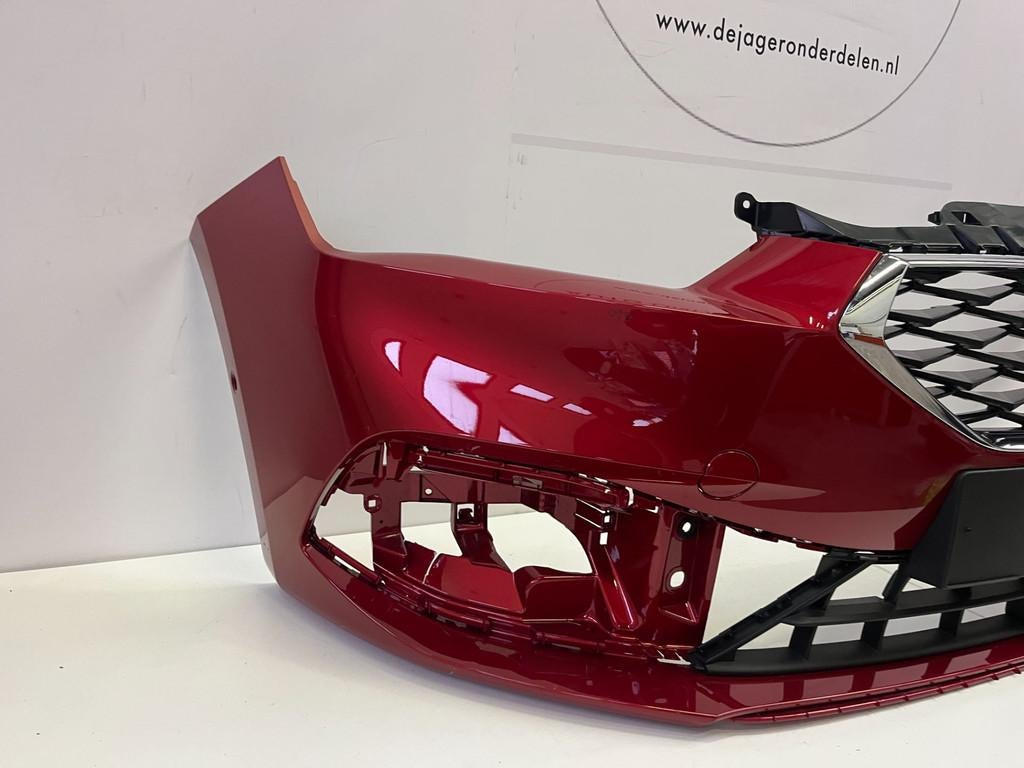 SEAT LEON 4 VOORBUMPER BUMPER 6 PDC 5FA807221 2020-, Auto-onderdelen, Carrosserie en Plaatwerk, Gebruikt, Voor, Autovia A-2, Km 585 585
08760  Martorell, ES