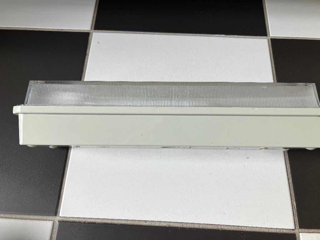 Buitenlamp lamp voor tuin etc., Gebruikt, Minder dan 50 watt, Wandlamp, Ophalen of Verzenden