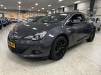 Opel ASTRA GTC 1.4 T Sport 140pk Airco ECC PDC LM18 Half Led, Voorwielaandrijving, Gebruikt, Huisgarantie, 4 cilinders