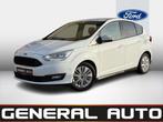 Ford C-Max 1.0 Titanium, Navi, Nieuwe Distributieriem, Voorwielaandrijving, Gebruikt, Euro 6, Bedrijf