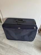 Samsonite koffer, Ophalen of Verzenden, Zo goed als nieuw, Hard kunststof