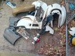 Gy6 scooteronderdelen, Ophalen of Verzenden, Gebruikt, Blok, Motormania bella