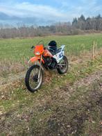 Suzuki tsx Crossmotor 70cc, Ophalen, Zo goed als nieuw, Suzuki
