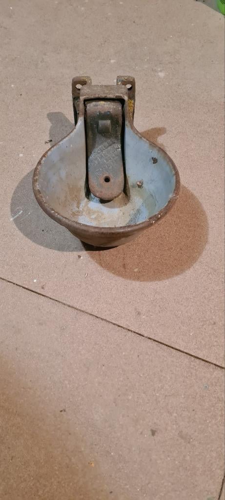 Automatische drinkbak, Dieren en Toebehoren, Ophalen, Overige soorten