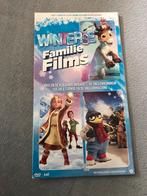 Diverse Nederlandse kinder dvd’s, Alle leeftijden, Ophalen of Verzenden, Zo goed als nieuw, Tv fictie