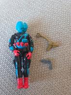 G.I. Joe T.A.R.G.A.T. 1989 Hasbro, Gebruikt, ., Ophalen of Verzenden, .