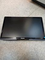 2 stuks Philips 244EL, Ophalen of Verzenden, Zo goed als nieuw, 60 Hz of minder, IPS