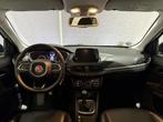 Fiat Tipo Stationwagon 1.6 MultiJet 16v Business Lusso // TR, Auto's, Gebruikt, 4 cilinders, Blauw, Tipo