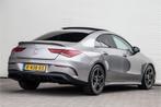 Mercedes-Benz CLA-Klasse 180 AMG Nightpakket, Pano, Widescre, CLA, 136 pk, Gebruikt, 4 cilinders