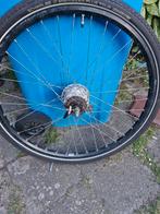 Achterwiel en voorwiel  cortina 7 versnellingen nexus, Fietsen en Brommers, Fietsonderdelen, Ophalen of Verzenden