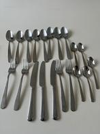 Royal van kempen & begeer bestek, Huis en Inrichting, Keuken | Bestek, Ophalen of Verzenden, Zo goed als nieuw, Overige materialen