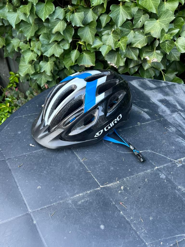Giro Fietshelm, Ophalen, Gebruikt, Overige maten, Heer of Dame