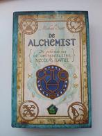 De Alchemist - Michael Scott, Ophalen of Verzenden, Zo goed als nieuw, Michael Scott