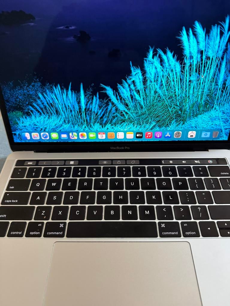 Apple MacBook pro late 2016 core i5 13 inch, Computers en Software, Apple Macbooks, MacBook Pro, 2 tot 3 Ghz, 13 inch, Ophalen of Verzenden