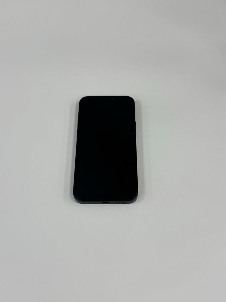 iPhone 12 Mini Zo goed als nieuw, 128 GB, IPhone 12 Mini, Zwart, Ophalen of Verzenden