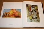 Joop Mijsbergen, schilder., Boeken, Kunst en Cultuur | Beeldend, Ophalen of Verzenden, Gelezen