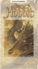 Luisterboek: De Hobbit van J.R. R. Tolkien, Boeken, Ophalen of Verzenden, Cd, Volwassene