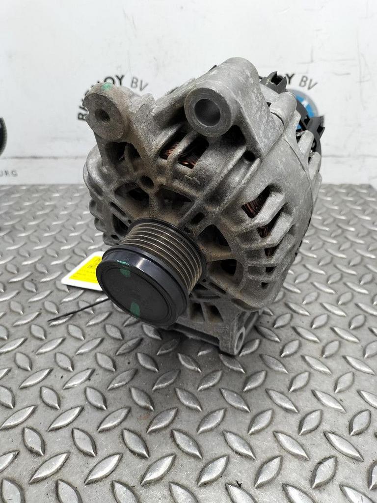 FORD FOCUS C MAX DYNAMO F1FT10300BB 2016, Ophalen of Verzenden, Gebruikt, Stiba lid