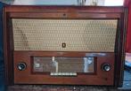 Radio platenspeler Philips HX 553 A uit 1955 (niet werkend), Ophalen