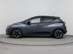 Nissan Micra 1.0 IG-T N-Design 90PK | Navigatie | BOSE Audio, Stof, Euro 6, Origineel Nederlands, 92 pk