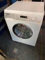 Mielie wasmachine 8 kl vulgewicht, Ophalen of Verzenden, Zo goed als nieuw, 85 tot 90 cm, 1200 tot 1600 toeren