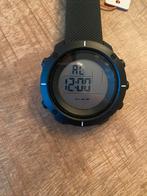 Sporthorloge waterdicht, Ophalen of Verzenden, Zo goed als nieuw