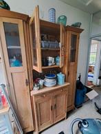 Buffetkast, Ophalen, Gebruikt, Met deur(en), Vintage