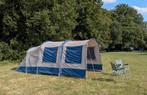 Vrijbuiter Larch 260 tunneltent - 4 persoons, Ophalen, Gebruikt
