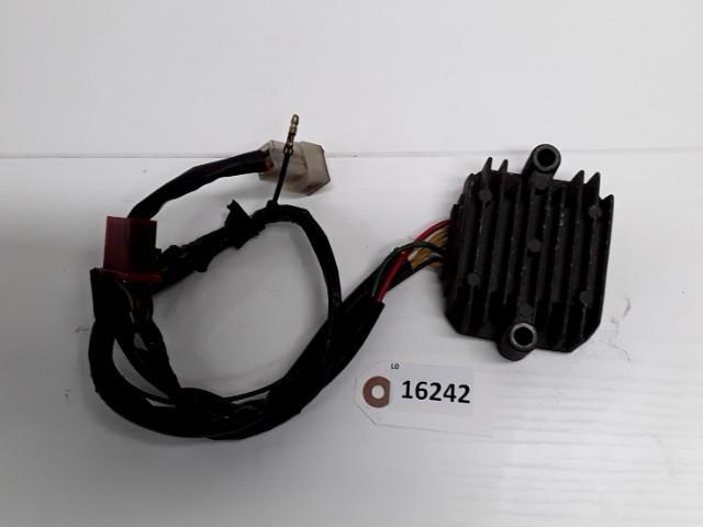 CBR1000F 1987 - 1988 Honda Spanningsregelaar D1-26835, Motoren, Accessoires | Overige