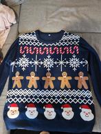 Christmas trui voor man maat XXL, Kleding | Heren, Ophalen of Verzenden, Overige maten