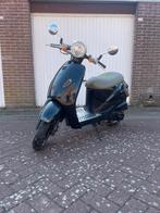 Turbho RX-50 | 100cc | Snorscooter, Ophalen, Zo goed als nieuw, Benzine, Overige merken