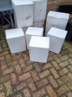 Thermo box piepschuim voor katten, Doe-het-zelf en Verbouw, Kratten en Dozen, Ophalen, Doos, Minder dan 35 cm