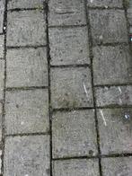 GRATIS AF TE HALEN, betontegels 30x30x5cm, Ophalen, Gebruikt, Beton, Terrastegels