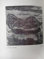 Contour kunst catalogus 1958 Kees Andrea Co Westerik, Ophalen of Verzenden, Gelezen