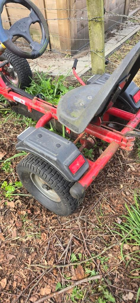 Mamoet skelter, Ophalen of Verzenden, Overige merken