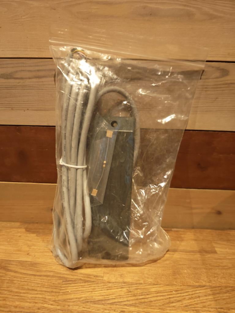 Aritech ATS1192 Toegangslezer voor alarmsystemen, Doe-het-zelf en Verbouw, Alarmsystemen, Nieuw, Overige typen, Overige soorten