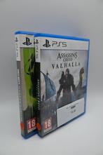 Diverse PS5 Games €15, Ophalen of Verzenden, Zo goed als nieuw