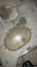 Piaggio zip tellerglas, Ophalen of Verzenden, Zo goed als nieuw, Overige typen, Piaggio