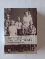 Geschiedenis van het privéleven  Bronnen en benaderingen SUN, Ophalen of Verzenden, Zo goed als nieuw, Pieter Stokvis