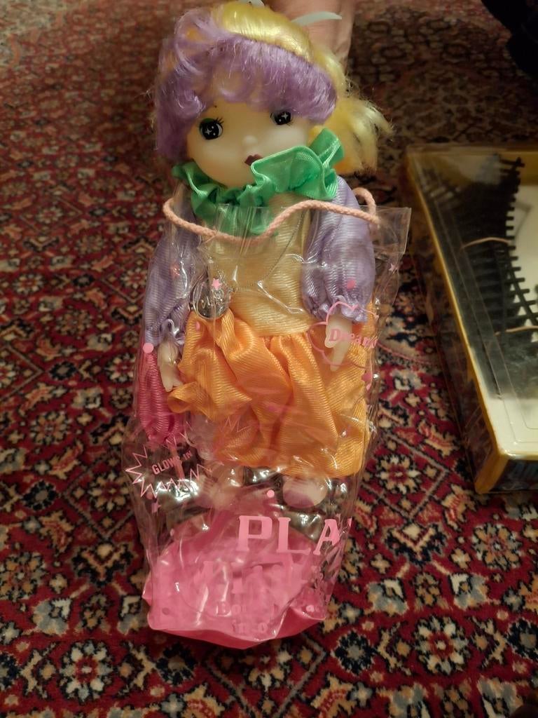 Pop Glow in the dark, Verzenden, Zo goed als nieuw, Overige typen