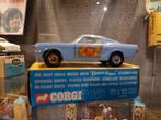 Corgi toys, Hobby en Vrije tijd, Modelauto's | 1:43, Ophalen of Verzenden, Auto, Corgi