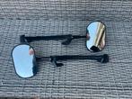 Emuk 169 caravanspiegels Volkswagen Golf 7 en Touran 2, Auto-onderdelen, Ophalen, Volkswagen