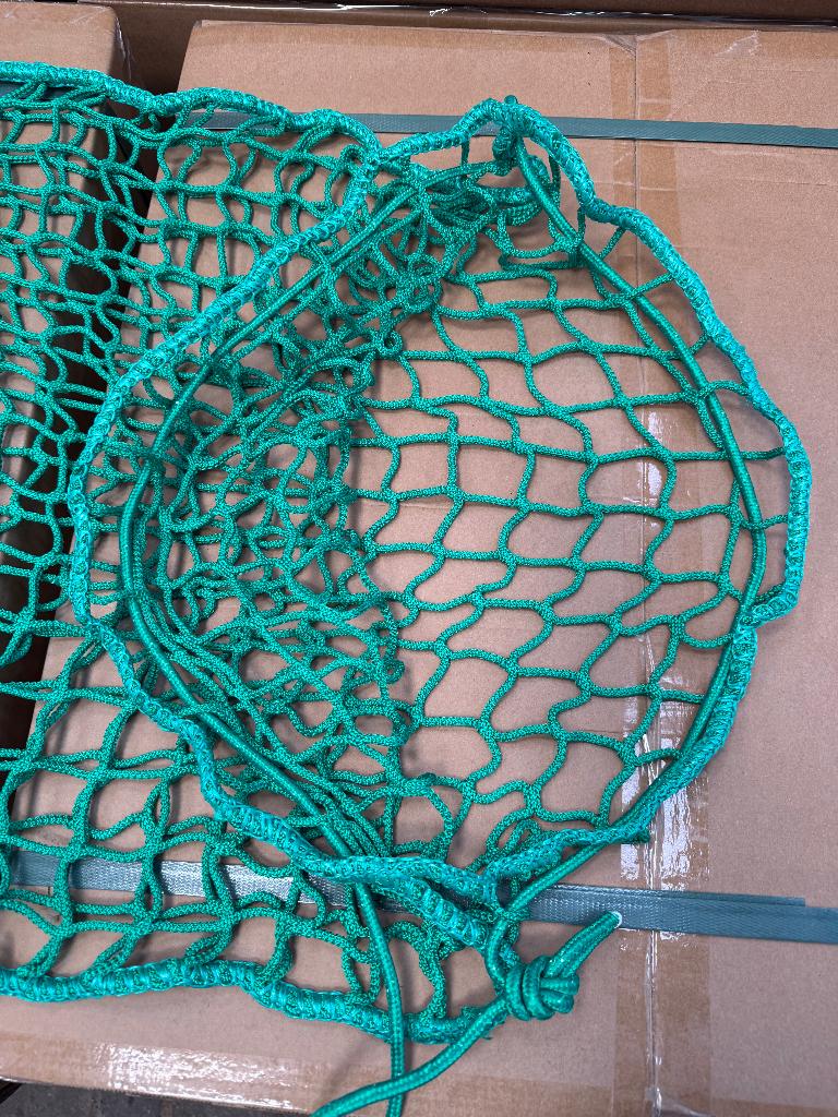 Hooinet, Slowfeeder div afmetingen NERGENS GOEDKOPER !, Ophalen of Verzenden, Nieuw, Overige soorten