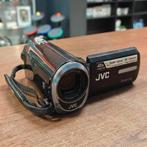 JVC Everio GZ-MS215BE Filmcamera incl. tasje, accu & adapter, JVC, Zo goed als nieuw, Support@jvc.com, JVCKENWOOD USA Corporation
500 Valley Road
Wayne, NJ 07470
USA
