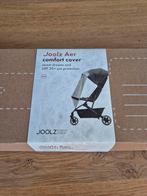 Joolz Aer comfort cover, Ophalen, Zo goed als nieuw, Zonnekap