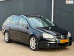 Volkswagen Golf Variant 1.4 TSI Comfortline PANO CLIMA CRUIS, Voorwielaandrijving, Gebruikt, Zwart, Zwart